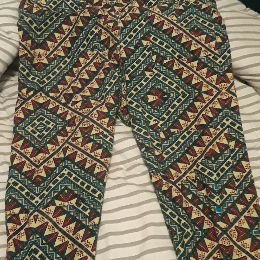 Lularoe leggings TC